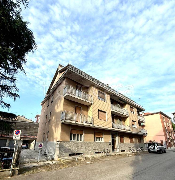 appartamento in vendita a Casale Monferrato