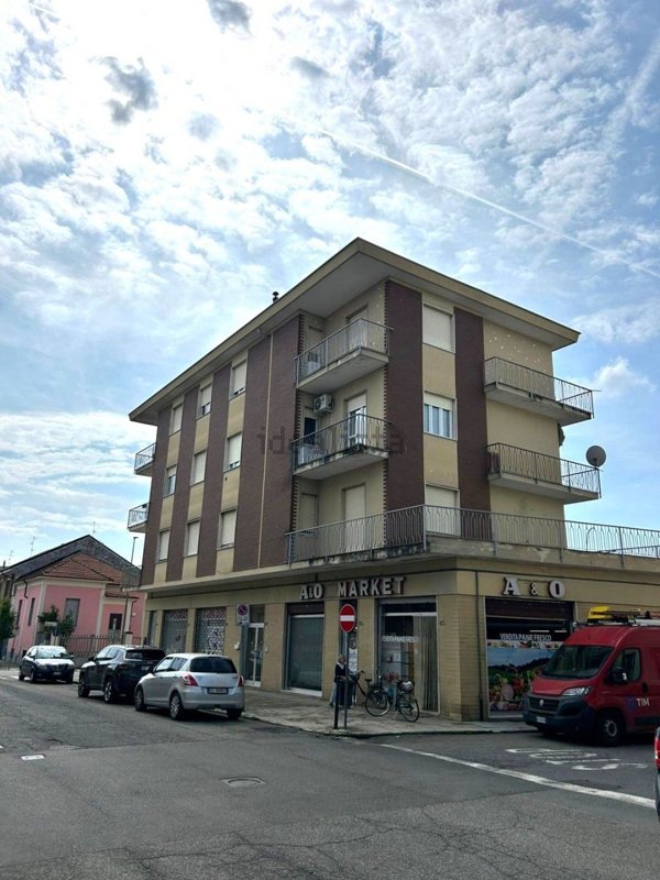 appartamento in vendita a Casale Monferrato