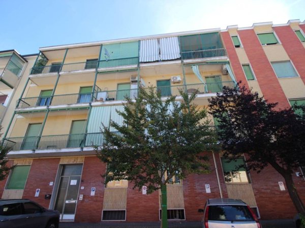 appartamento in vendita a Casale Monferrato