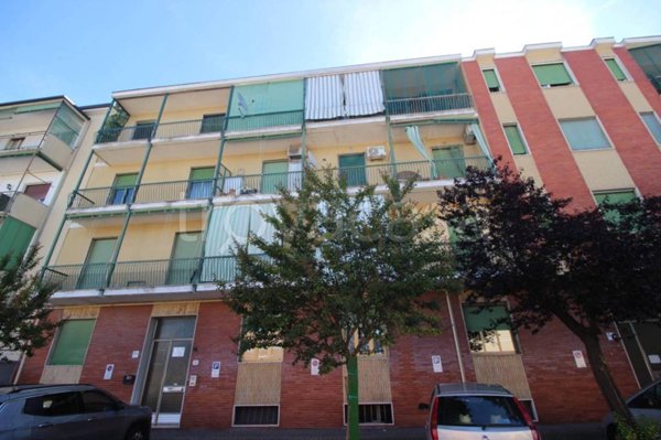 appartamento in vendita a Casale Monferrato