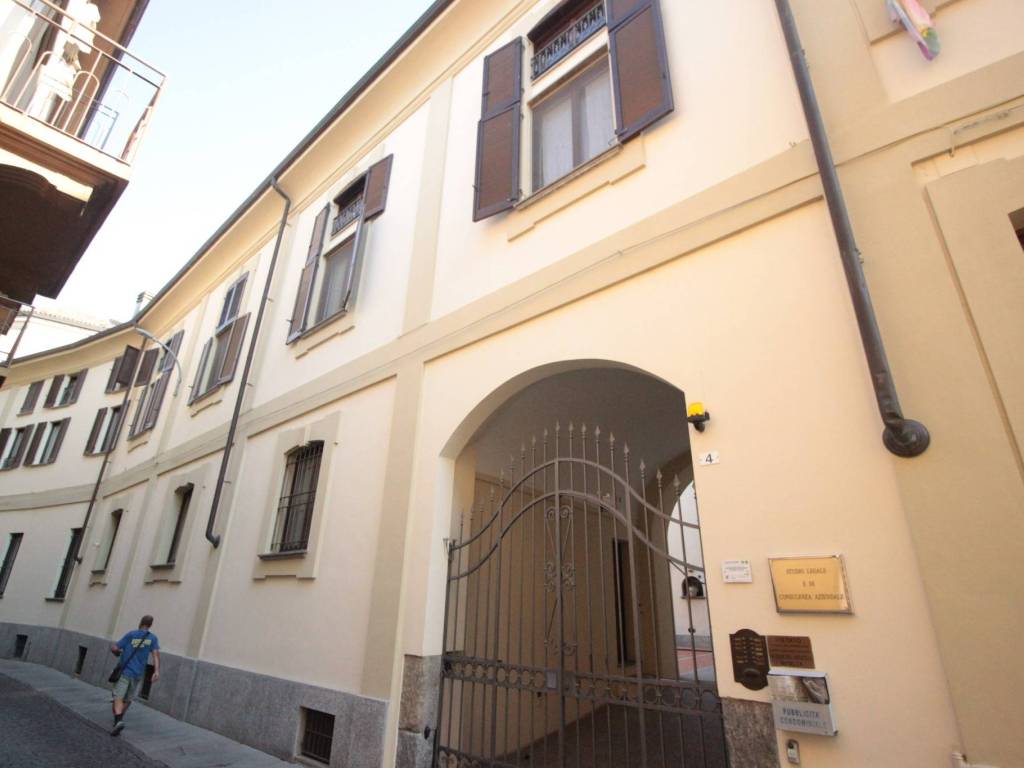 casa indipendente in vendita a Casale Monferrato