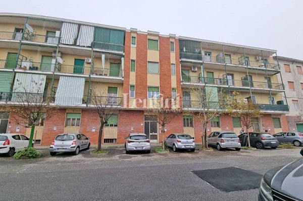 appartamento in vendita a Casale Monferrato