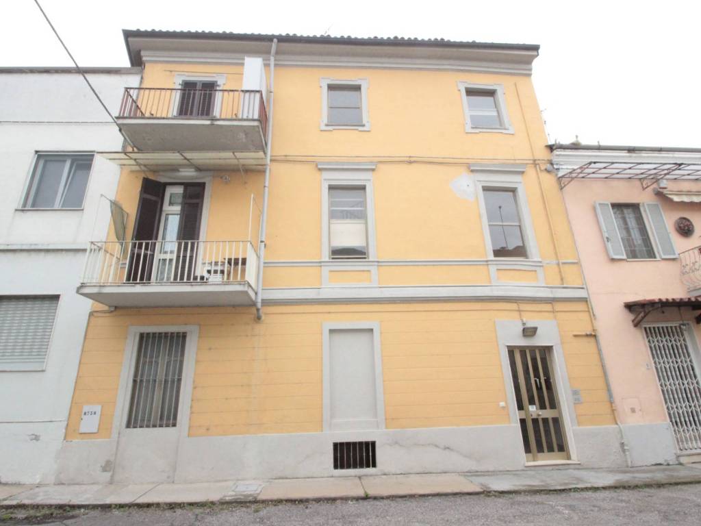 appartamento in vendita a Casale Monferrato