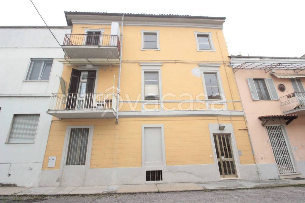 appartamento in vendita a Casale Monferrato