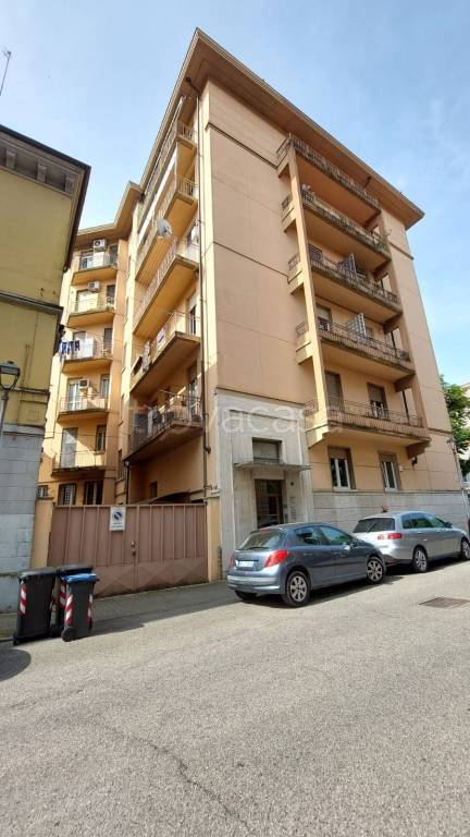 appartamento in vendita a Casale Monferrato