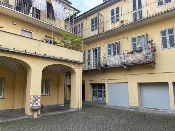 locale di sgombero in vendita a Casale Monferrato