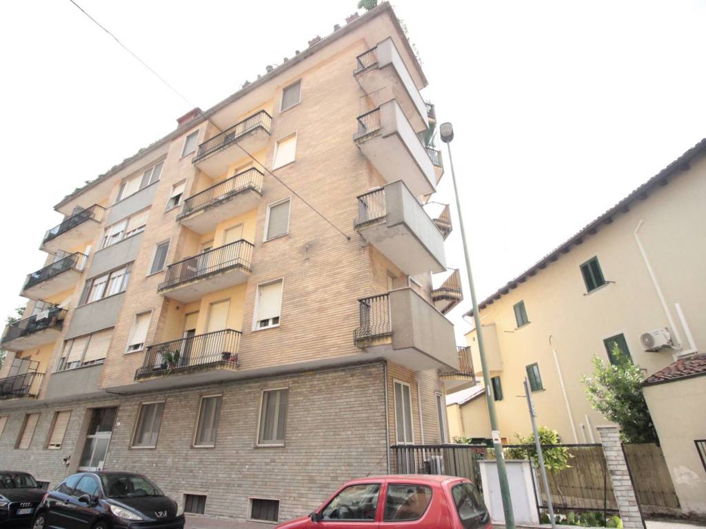 appartamento in vendita a Casale Monferrato