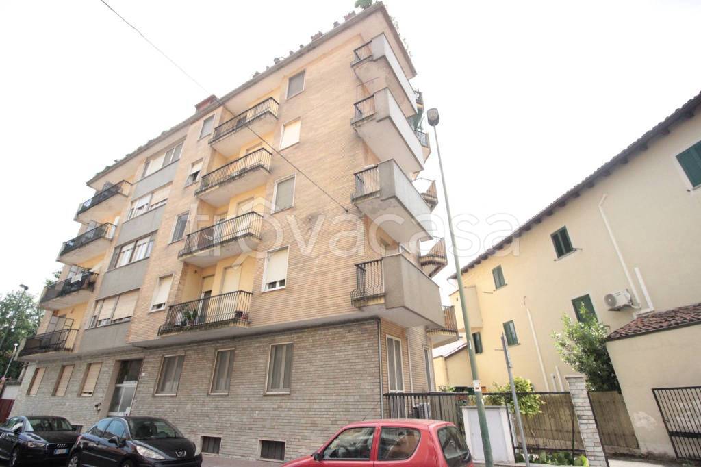appartamento in vendita a Casale Monferrato
