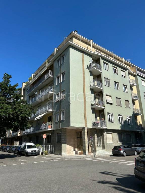 appartamento in vendita a Casale Monferrato