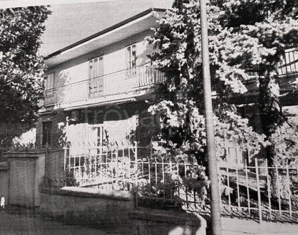casa indipendente in vendita a Casale Monferrato