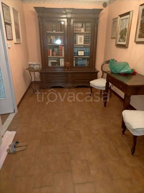 appartamento in vendita a Casale Monferrato