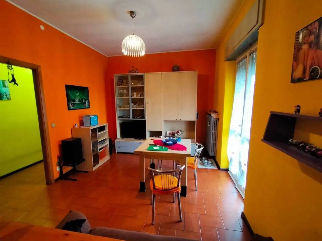 appartamento in vendita a Casale Monferrato
