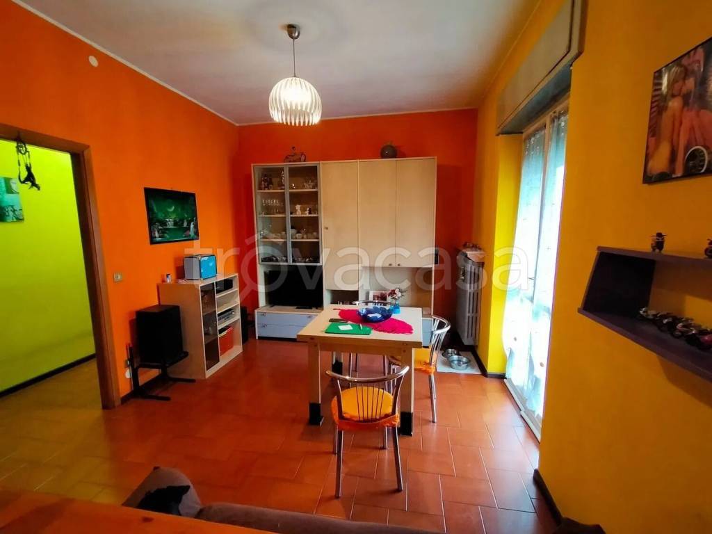 appartamento in vendita a Casale Monferrato