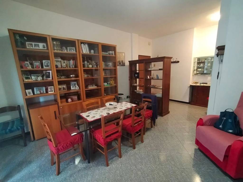 appartamento in vendita a Casale Monferrato