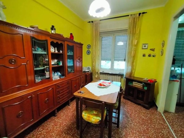 appartamento in vendita a Casale Monferrato