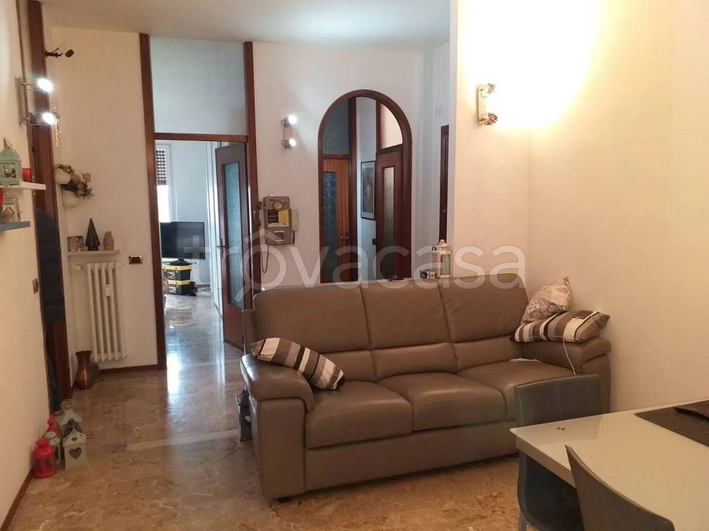 appartamento in vendita a Casale Monferrato