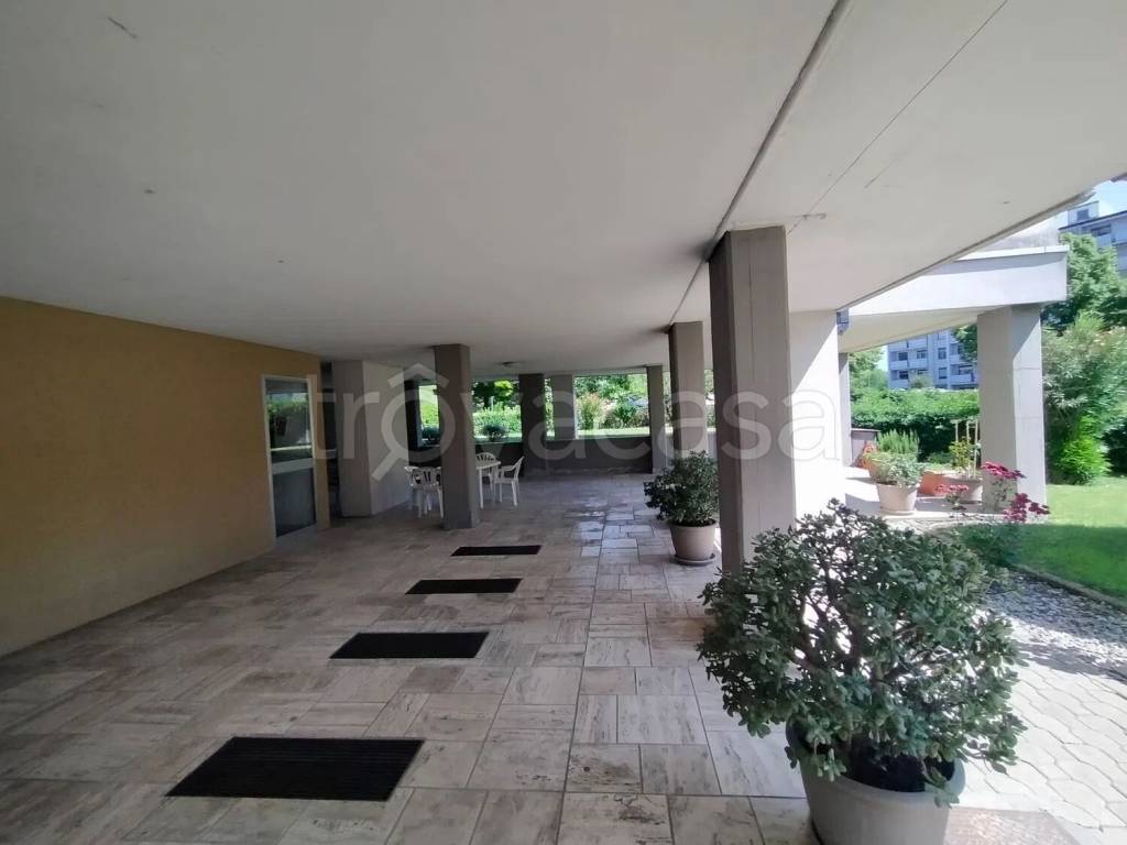 casa indipendente in vendita a Casale Monferrato