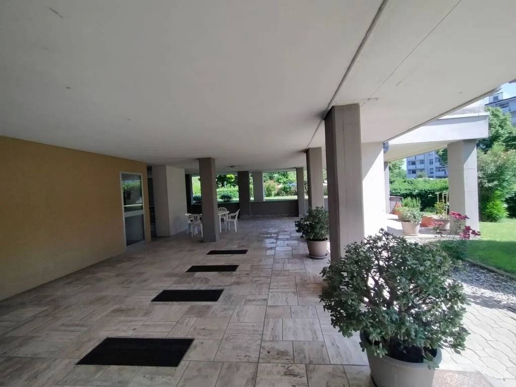 appartamento in vendita a Casale Monferrato