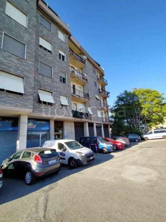 casa indipendente in vendita a Casale Monferrato