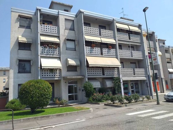 appartamento in vendita a Casale Monferrato