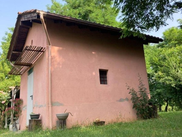 casa indipendente in vendita a Casale Monferrato in zona San Germano