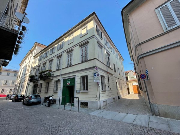 casa indipendente in vendita a Casale Monferrato