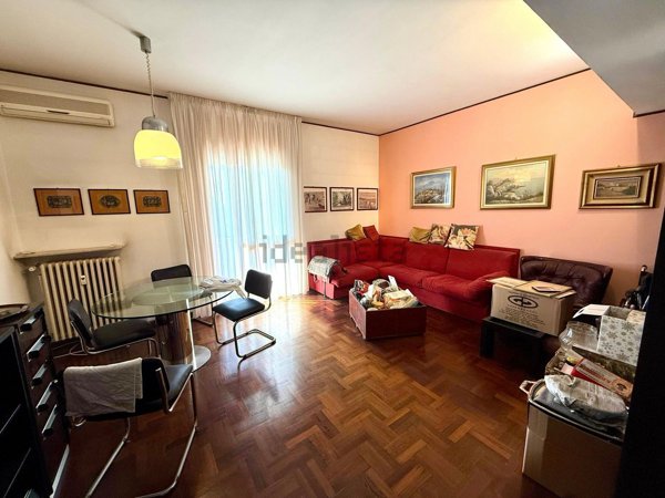 appartamento in vendita a Casale Monferrato