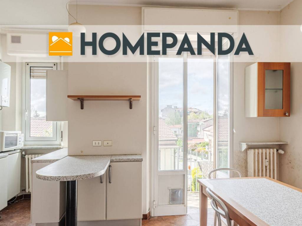 appartamento in vendita a Casale Monferrato