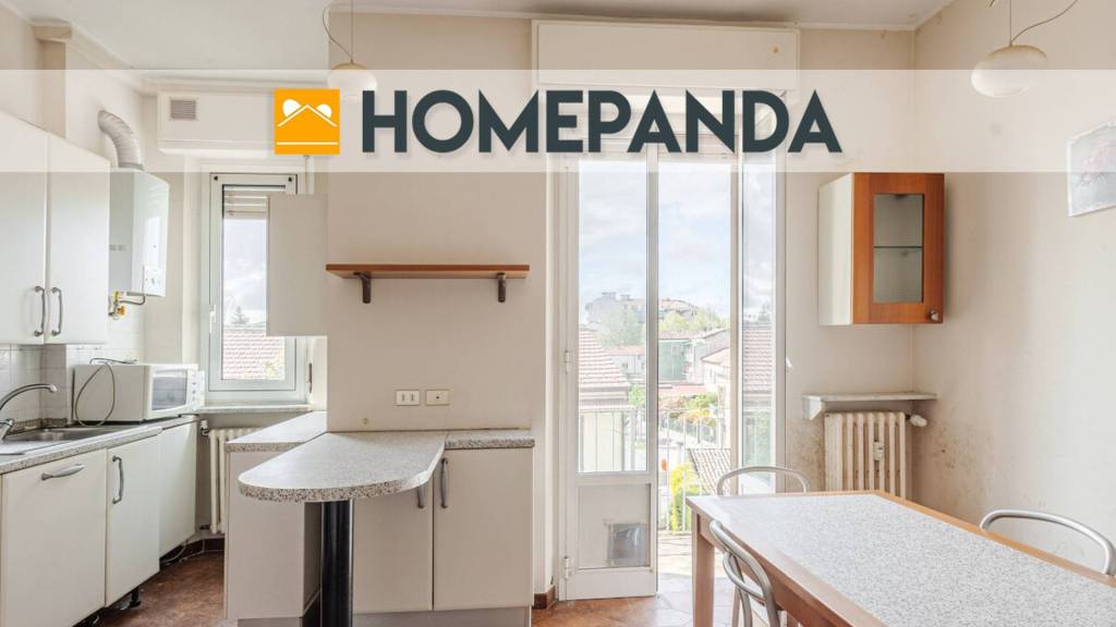 appartamento in vendita a Casale Monferrato