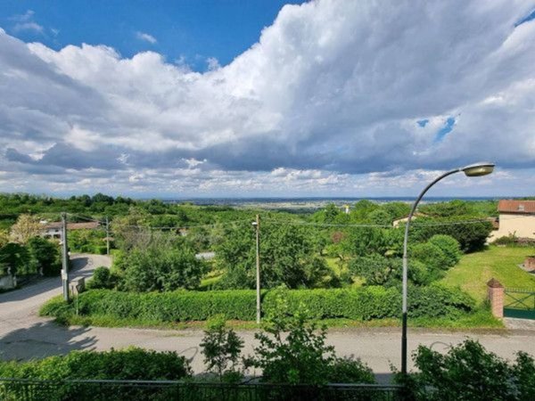 villa in vendita a Casale Monferrato in zona Rolasco