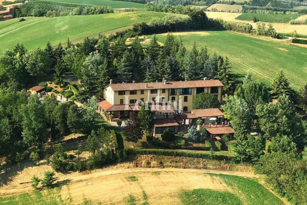 villa in vendita a Casale Monferrato