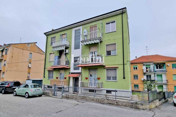 appartamento in vendita a Casale Monferrato