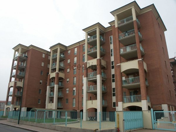 appartamento in vendita a Casale Monferrato