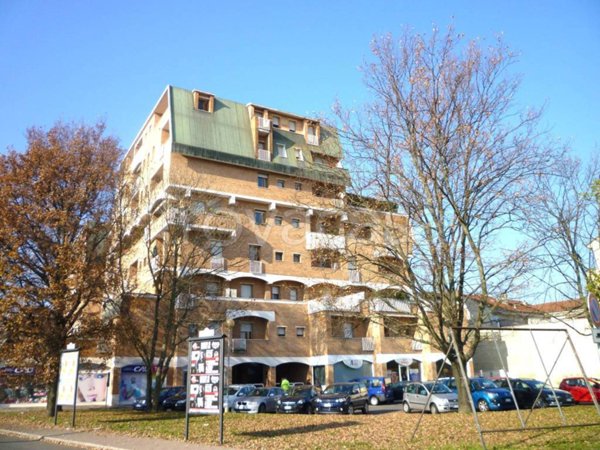 appartamento in vendita a Casale Monferrato