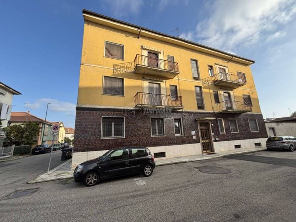 casa indipendente in vendita a Casale Monferrato