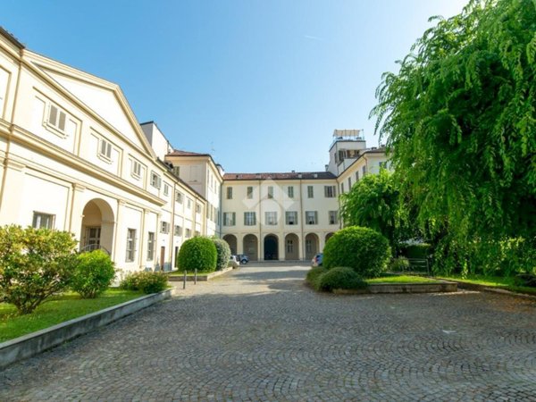 appartamento in vendita a Casale Monferrato