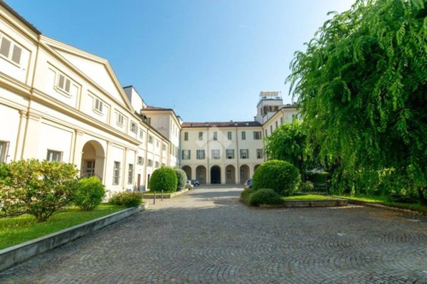appartamento in vendita a Casale Monferrato
