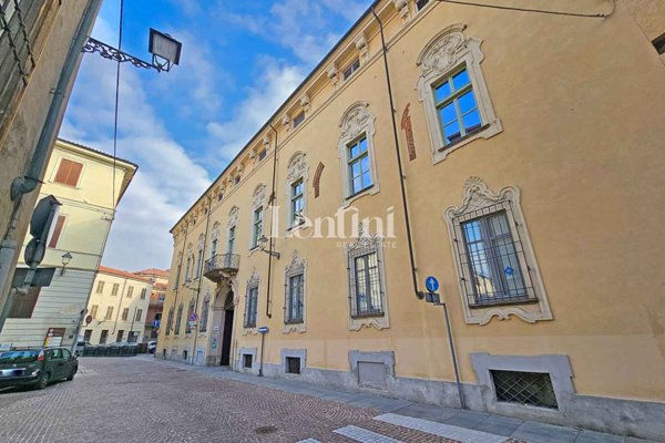 ufficio in vendita a Casale Monferrato