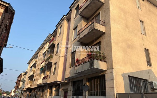 casa indipendente in vendita a Casale Monferrato