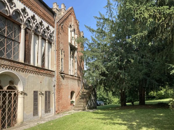 casa indipendente in vendita a Casale Monferrato