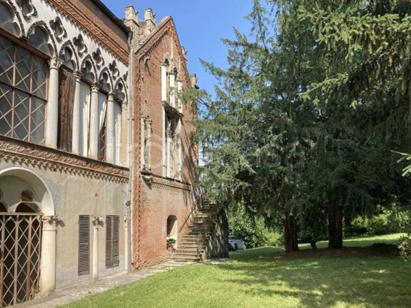 casa indipendente in vendita a Casale Monferrato
