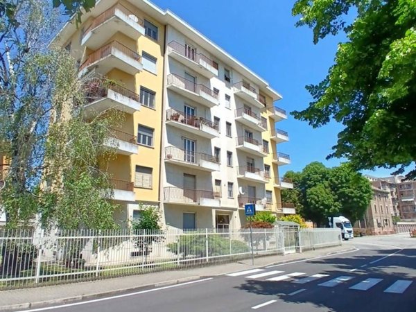 appartamento in vendita a Casale Monferrato