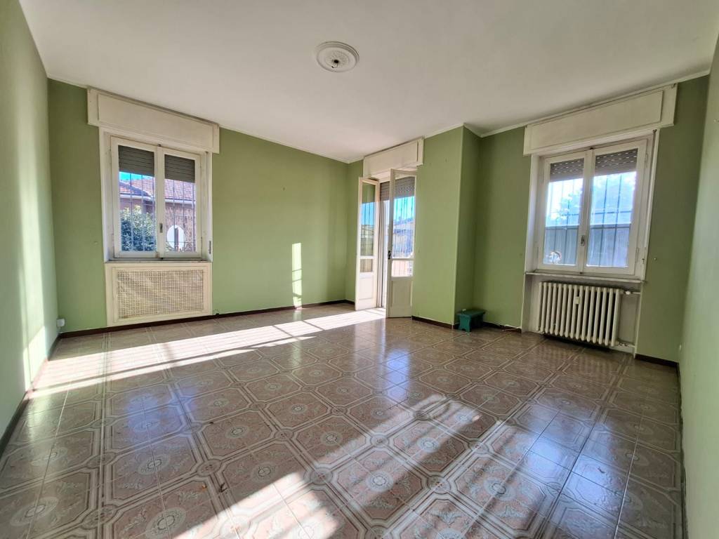 casa indipendente in vendita a Casale Monferrato