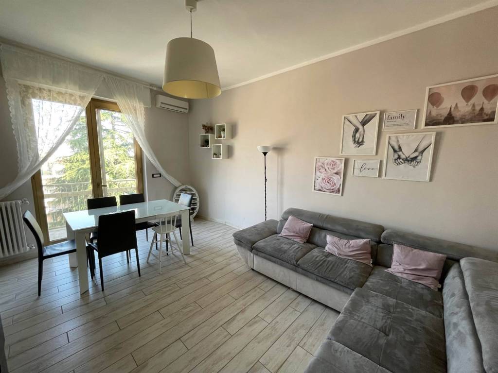 casa indipendente in vendita a Casale Monferrato