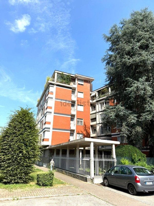 appartamento in vendita a Casale Monferrato