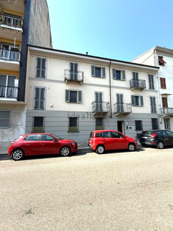 appartamento in vendita a Casale Monferrato