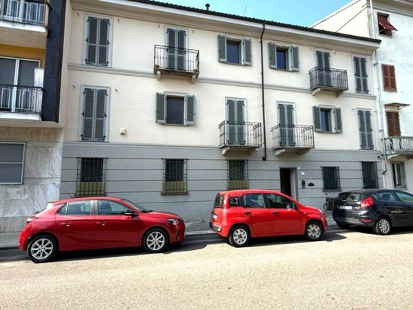 appartamento in vendita a Casale Monferrato
