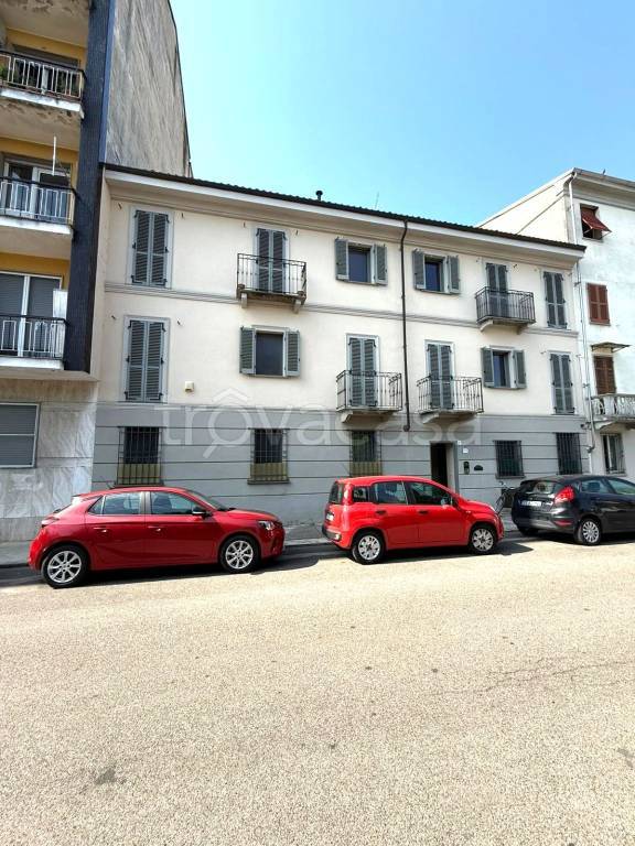 appartamento in vendita a Casale Monferrato