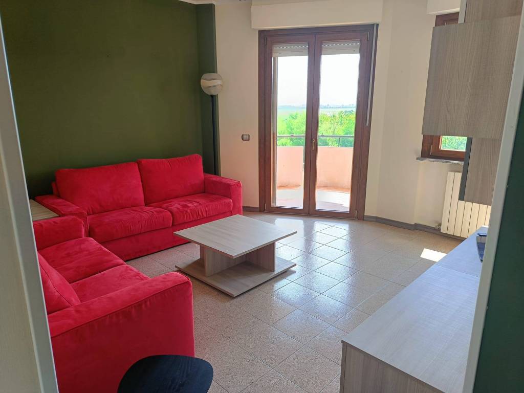 appartamento in vendita a Casale Monferrato