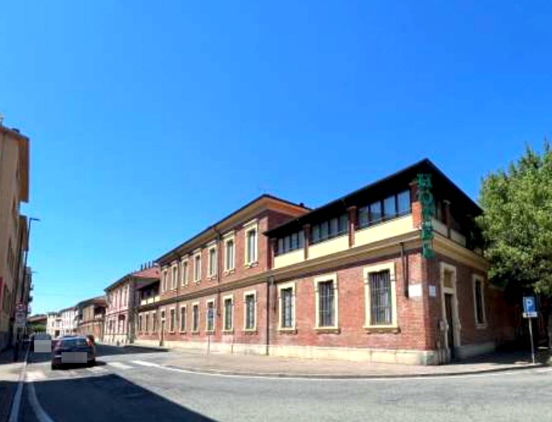 negozio in vendita a Casale Monferrato